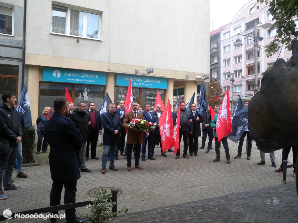 Zjazd Okręgu Pomorskiego Ruchu Narodowego 18.09.2021