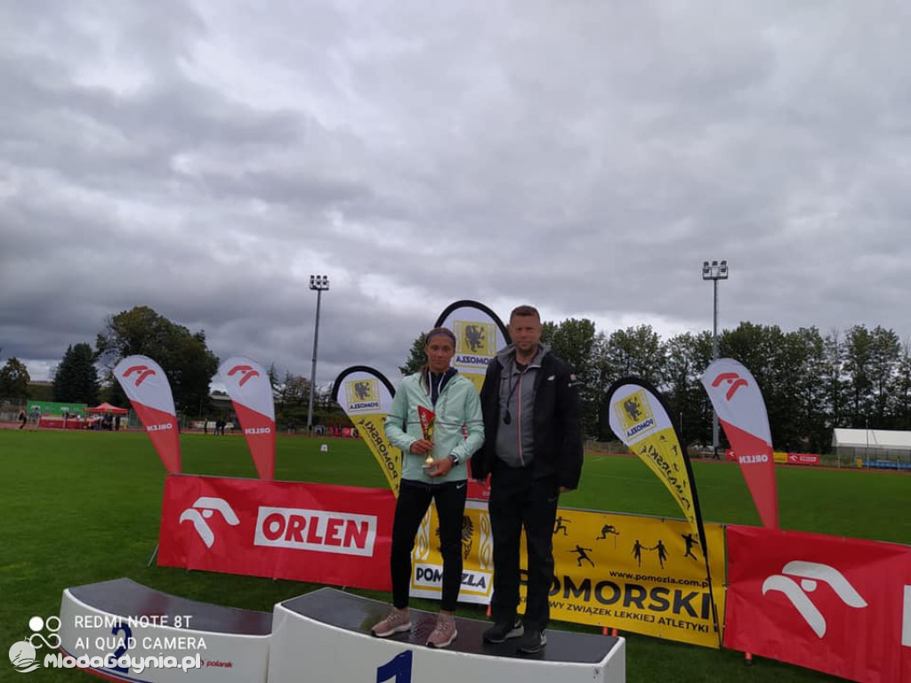 Mistrzostwa Okręgu U16 i Międzywojewódzkie Mistrzostwa Młodzików