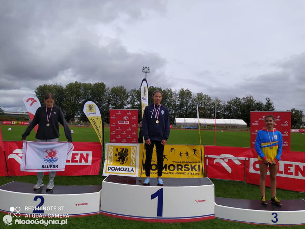 Mistrzostwa Okręgu U16 i Międzywojewódzkie Mistrzostwa Młodzików