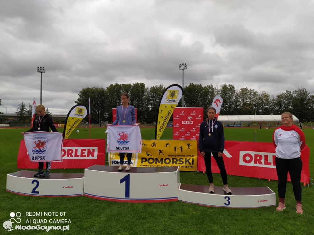 Mistrzostwa Okręgu U16 i Międzywojewódzkie Mistrzostwa Młodzików