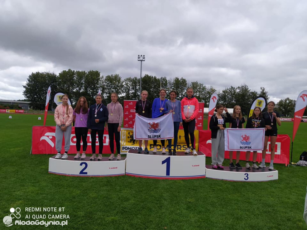 Mistrzostwa Okręgu U16 i Międzywojewódzkie Mistrzostwa Młodzików