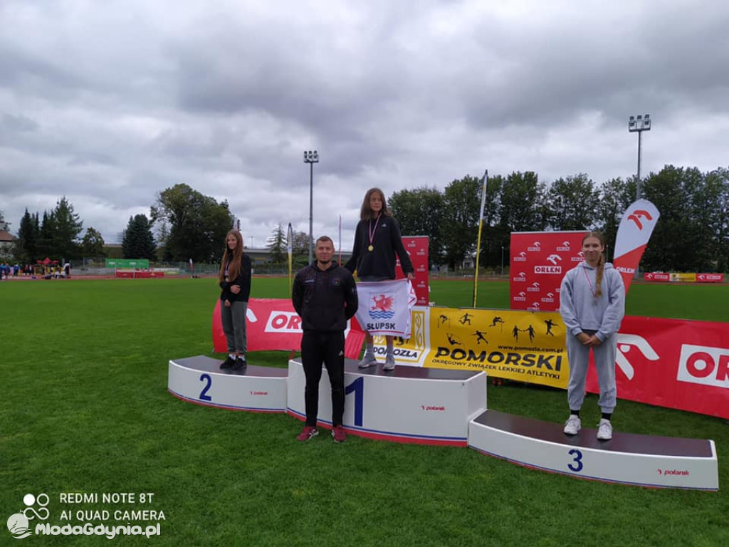 Mistrzostwa Okręgu U16 i Międzywojewódzkie Mistrzostwa Młodzików