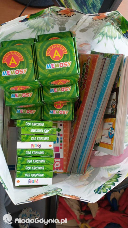 SP 51 - 1 a i 1 b na Festiwalu Polskich Filmów Fabularnych