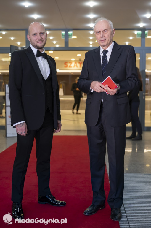 Czerwony Dywan 46. Festiwalu Polskich Filmów Fabularnych