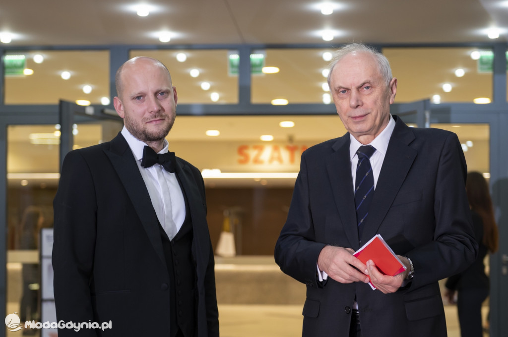 Czerwony Dywan 46. Festiwalu Polskich Filmów Fabularnych