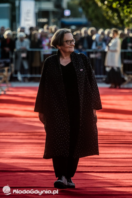 Czerwony Dywan 46. Festiwalu Polskich Filmów Fabularnych