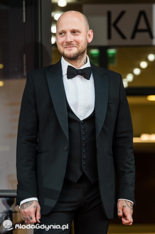 Czerwony Dywan 46. Festiwalu Polskich Filmów Fabularnych