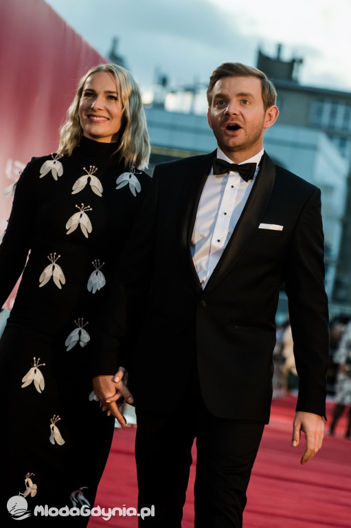 Czerwony Dywan 46. Festiwalu Polskich Filmów Fabularnych