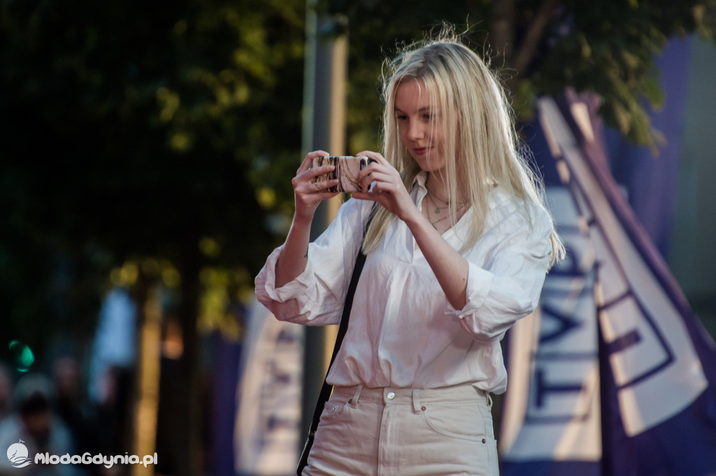 Czerwony Dywan 46. Festiwalu Polskich Filmów Fabularnych