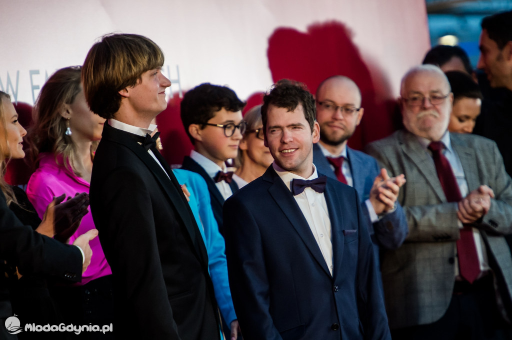 Czerwony Dywan 46. Festiwalu Polskich Filmów Fabularnych