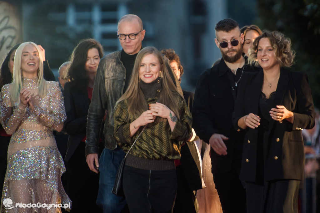 Czerwony Dywan 46. Festiwalu Polskich Filmów Fabularnych
