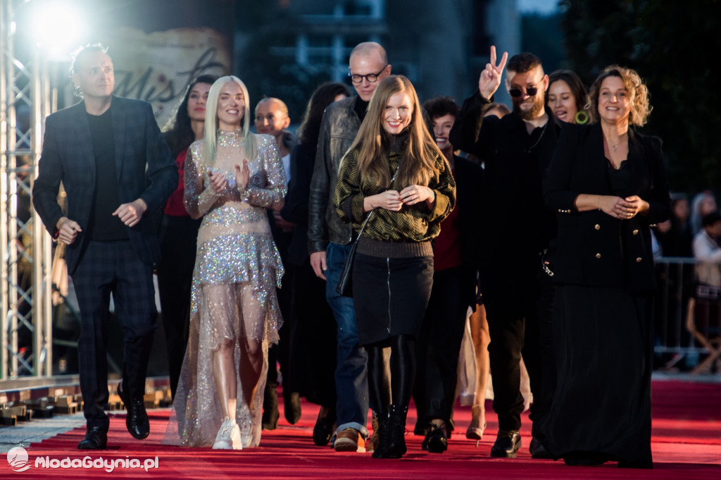 Czerwony Dywan 46. Festiwalu Polskich Filmów Fabularnych