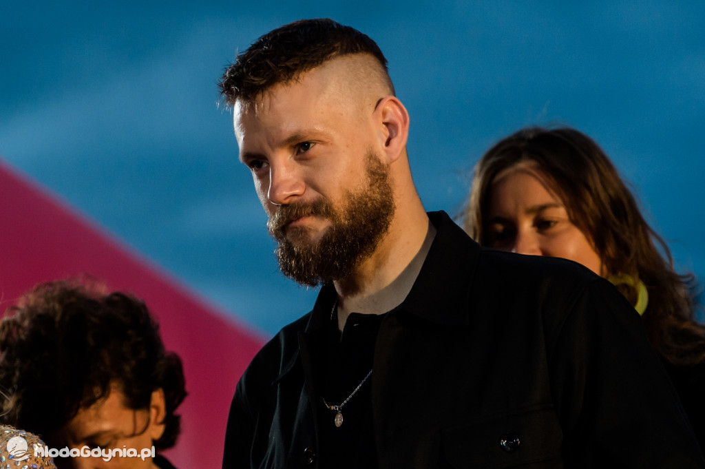 Czerwony Dywan 46. Festiwalu Polskich Filmów Fabularnych