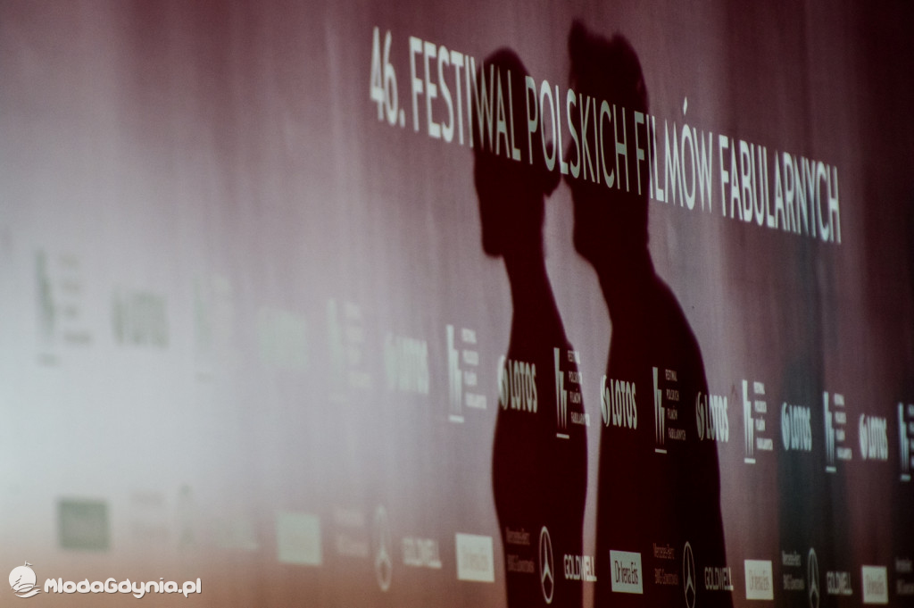 Czerwony Dywan 46. Festiwalu Polskich Filmów Fabularnych