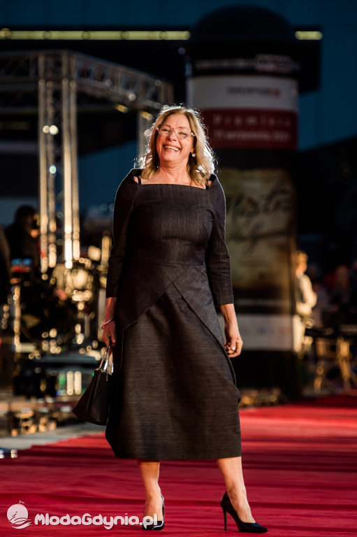 Czerwony Dywan 46. Festiwalu Polskich Filmów Fabularnych