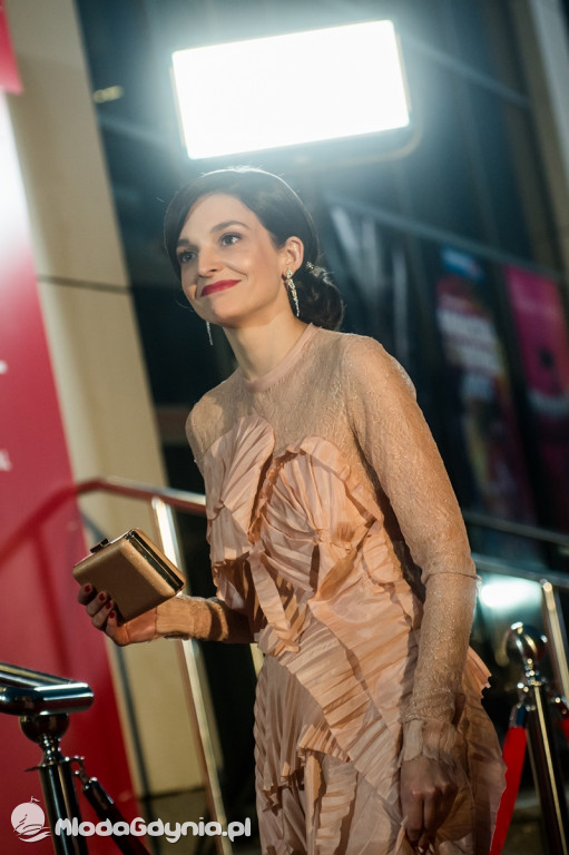 Czerwony Dywan 46. Festiwalu Polskich Filmów Fabularnych