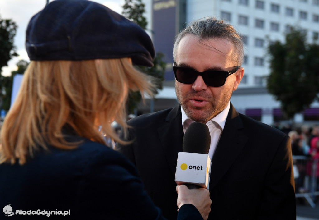 Czerwony Dywan 46. Festiwalu Polskich Filmów Fabularnych