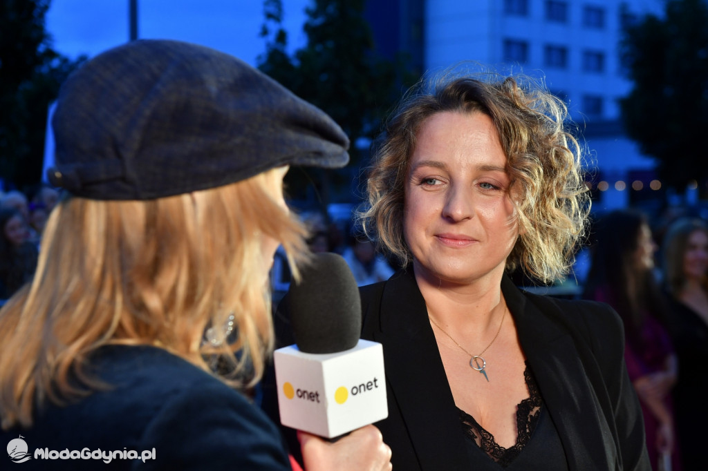 Czerwony Dywan 46. Festiwalu Polskich Filmów Fabularnych