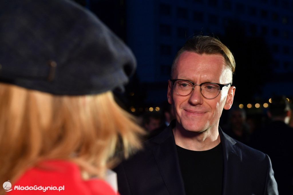 Czerwony Dywan 46. Festiwalu Polskich Filmów Fabularnych