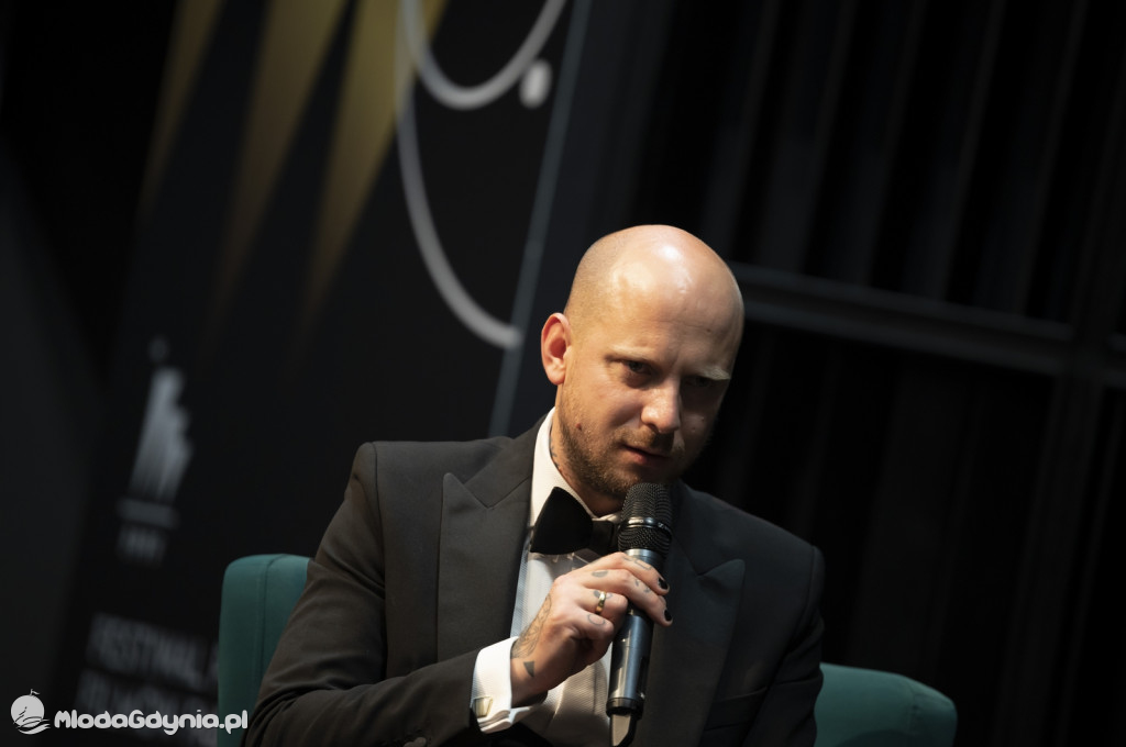 Gala Zakończenia 46. Festiwalu Polskich Filmów Fabularnych