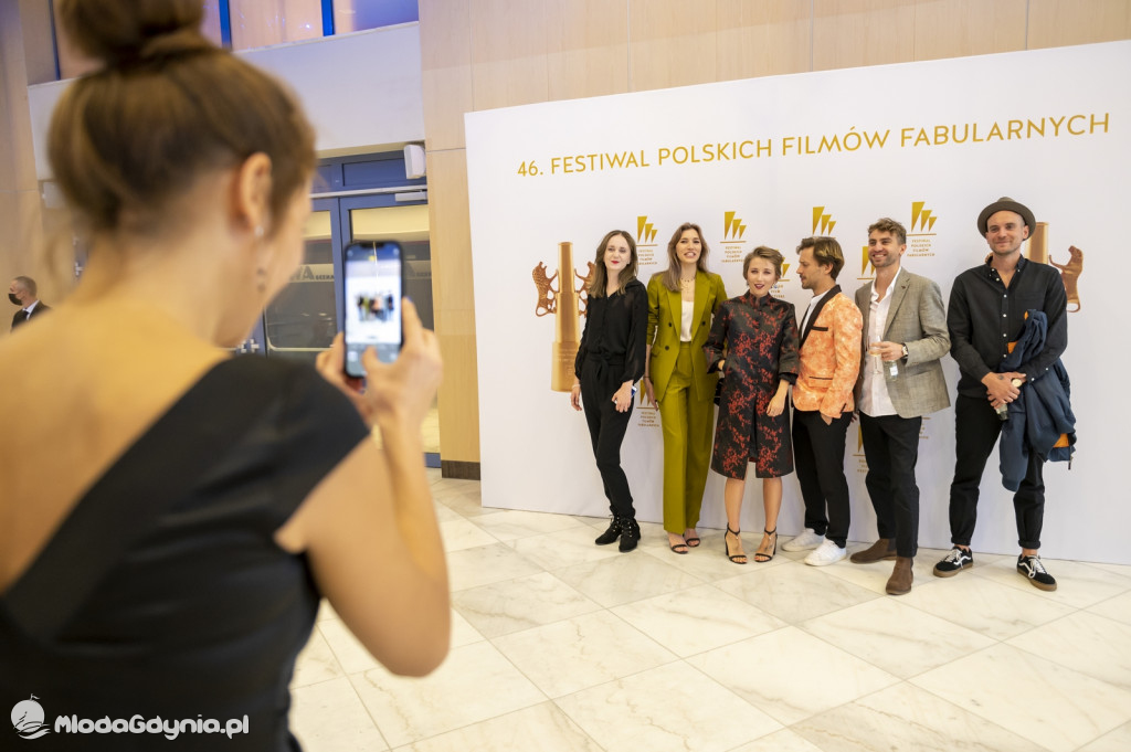 Gala Zakończenia 46. Festiwalu Polskich Filmów Fabularnych