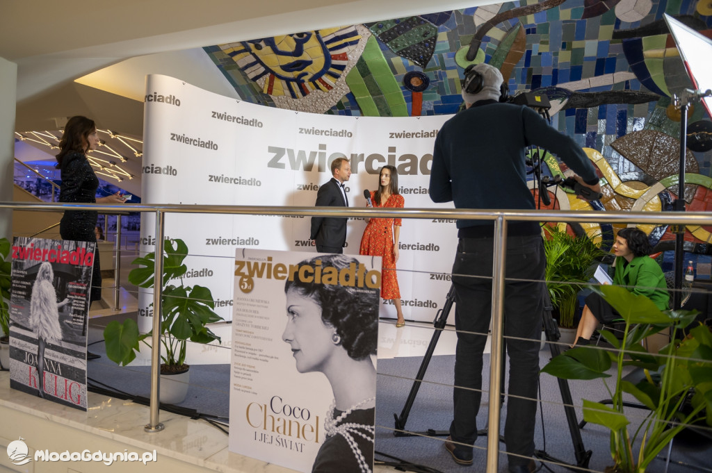 Gala Zakończenia 46. Festiwalu Polskich Filmów Fabularnych