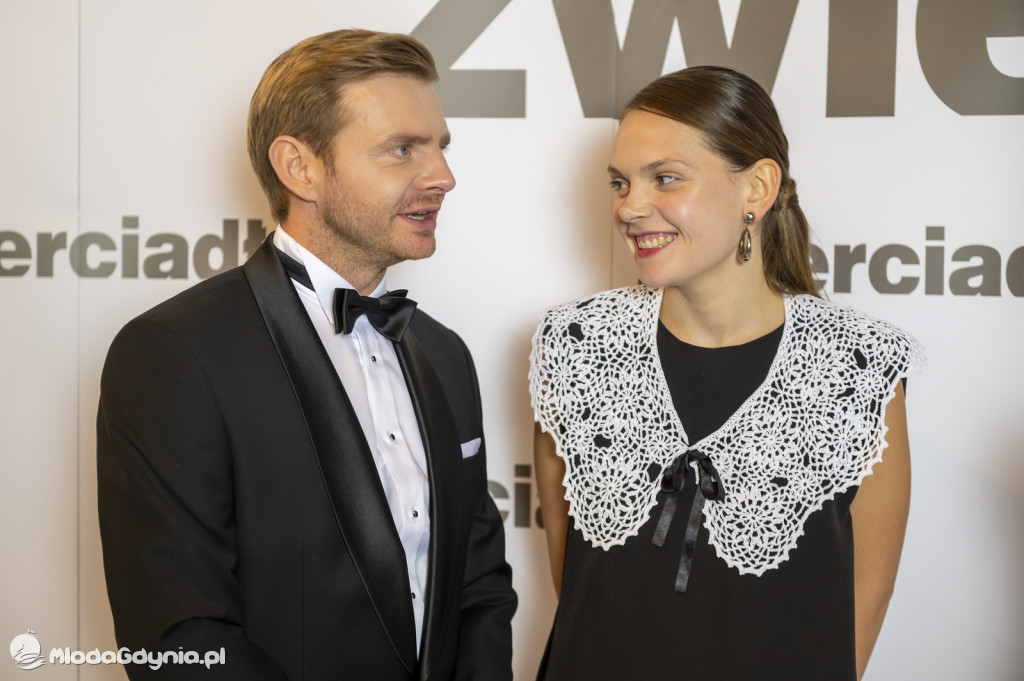 Gala Zakończenia 46. Festiwalu Polskich Filmów Fabularnych