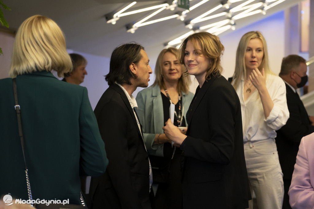 Gala Zakończenia 46. Festiwalu Polskich Filmów Fabularnych