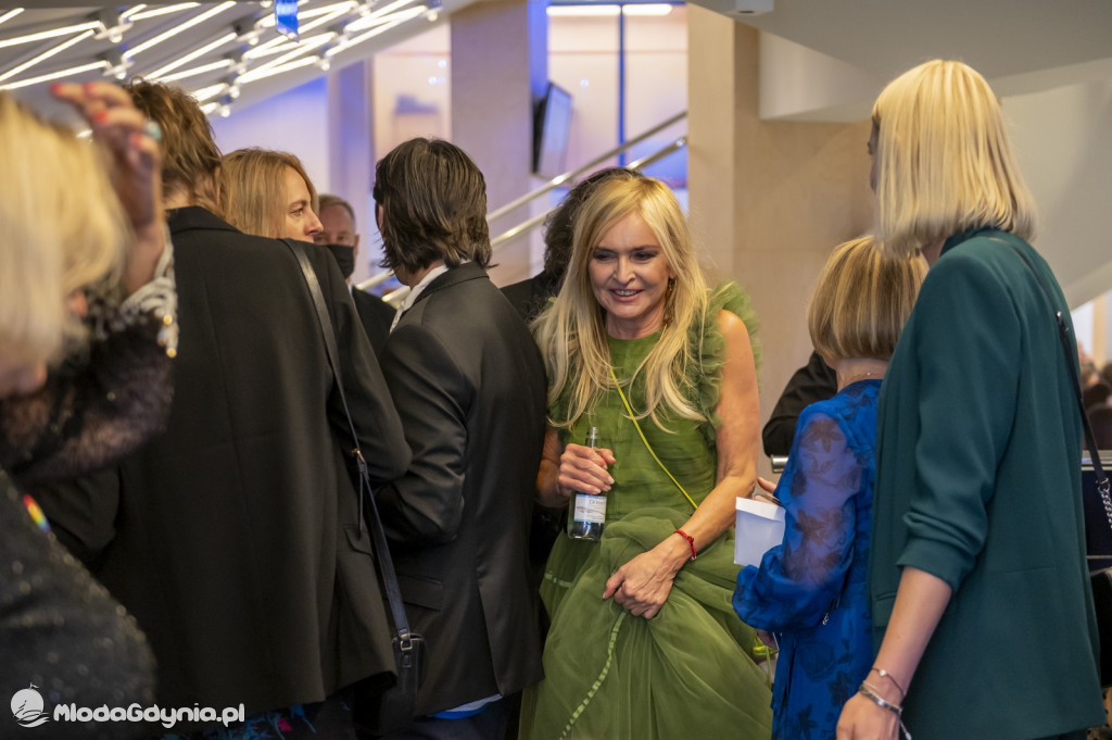 Gala Zakończenia 46. Festiwalu Polskich Filmów Fabularnych