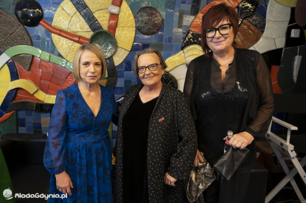 Gala Zakończenia 46. Festiwalu Polskich Filmów Fabularnych