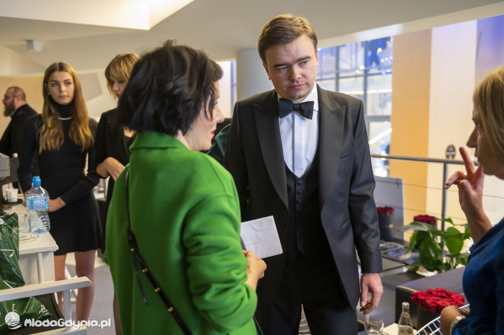 Gala Zakończenia 46. Festiwalu Polskich Filmów Fabularnych