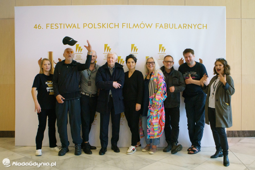 Gala Zakończenia 46. Festiwalu Polskich Filmów Fabularnych