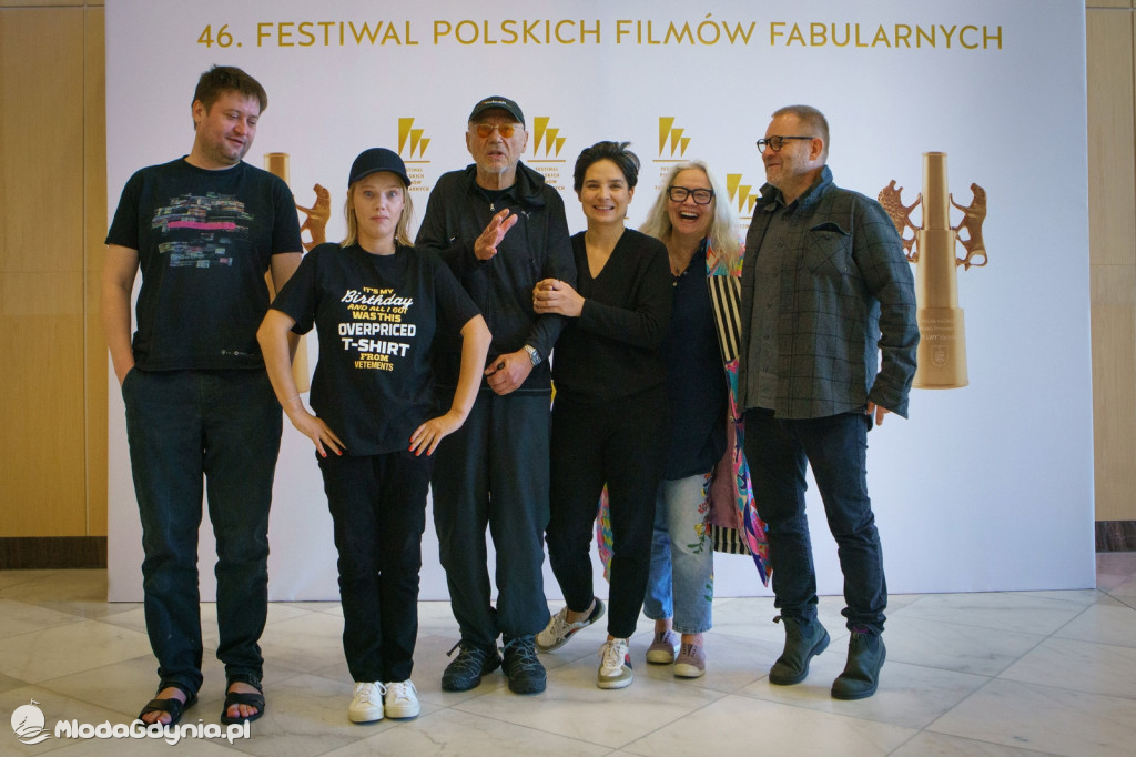 Gala Zakończenia 46. Festiwalu Polskich Filmów Fabularnych