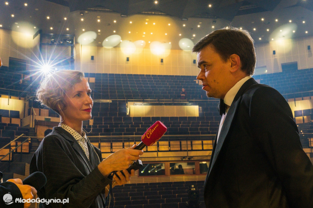 Gala Zakończenia 46. Festiwalu Polskich Filmów Fabularnych