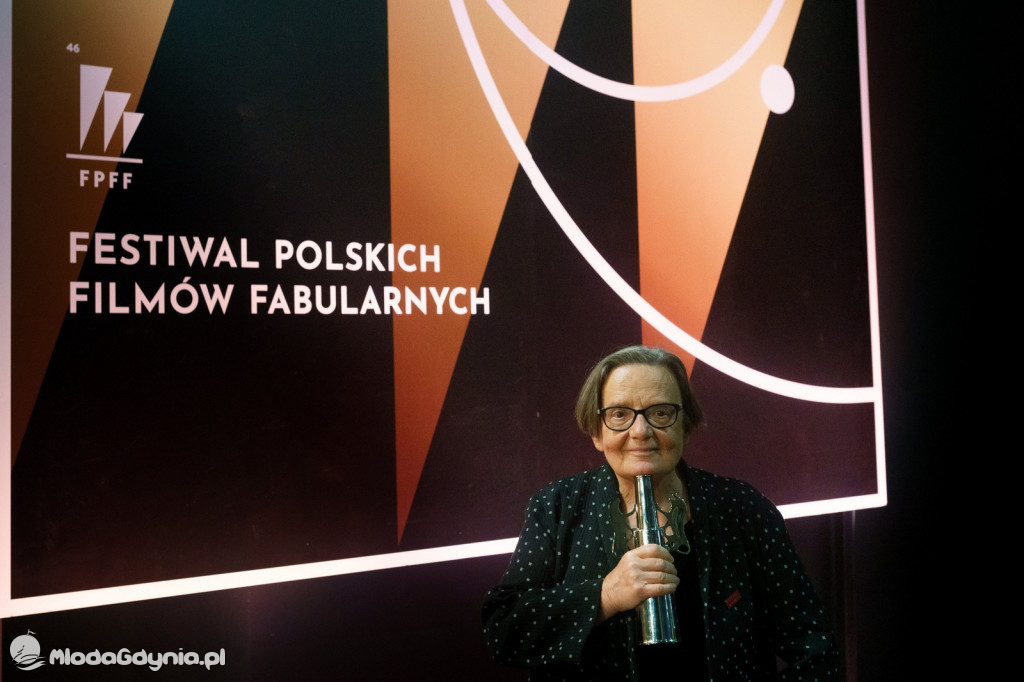 Gala Zakończenia 46. Festiwalu Polskich Filmów Fabularnych