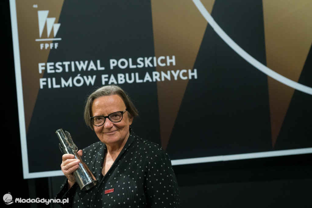 Gala Zakończenia 46. Festiwalu Polskich Filmów Fabularnych