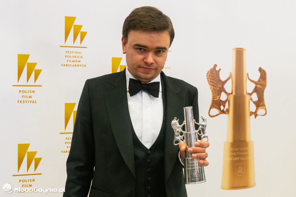 Gala Zakończenia 46. Festiwalu Polskich Filmów Fabularnych