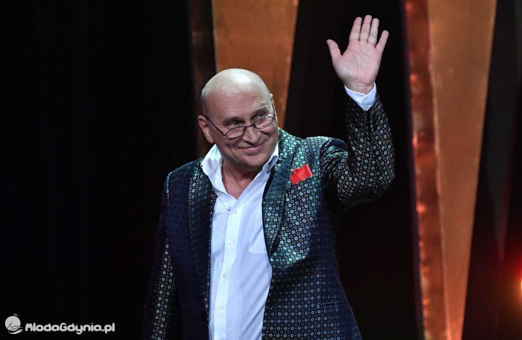 Gala Zakończenia 46. Festiwalu Polskich Filmów Fabularnych