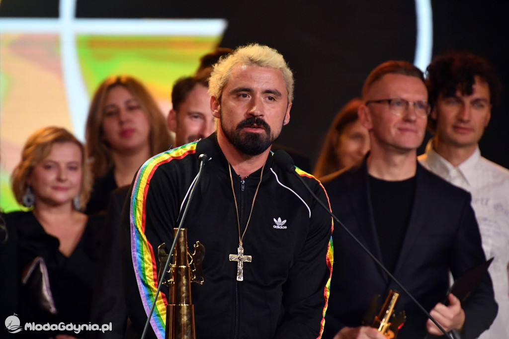 Gala Zakończenia 46. Festiwalu Polskich Filmów Fabularnych