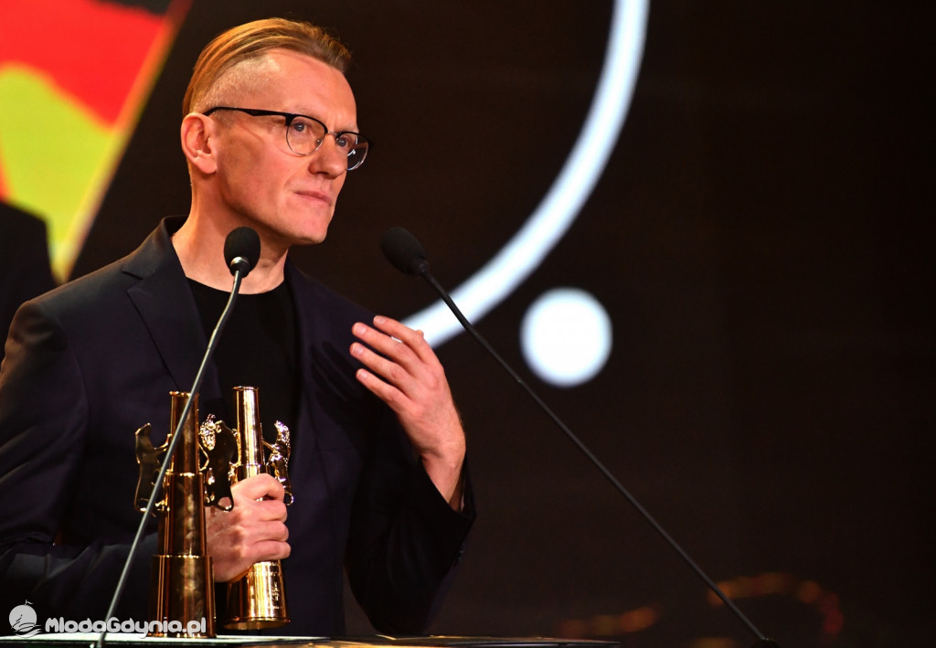 Gala Zakończenia 46. Festiwalu Polskich Filmów Fabularnych