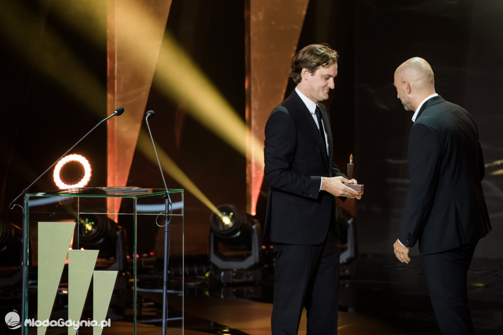 Gala Zakończenia 46. Festiwalu Polskich Filmów Fabularnych