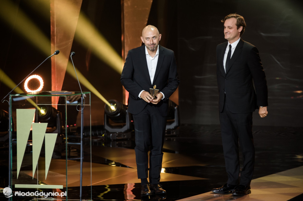Gala Zakończenia 46. Festiwalu Polskich Filmów Fabularnych