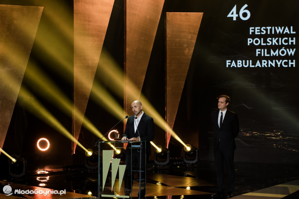 Gala Zakończenia 46. Festiwalu Polskich Filmów Fabularnych