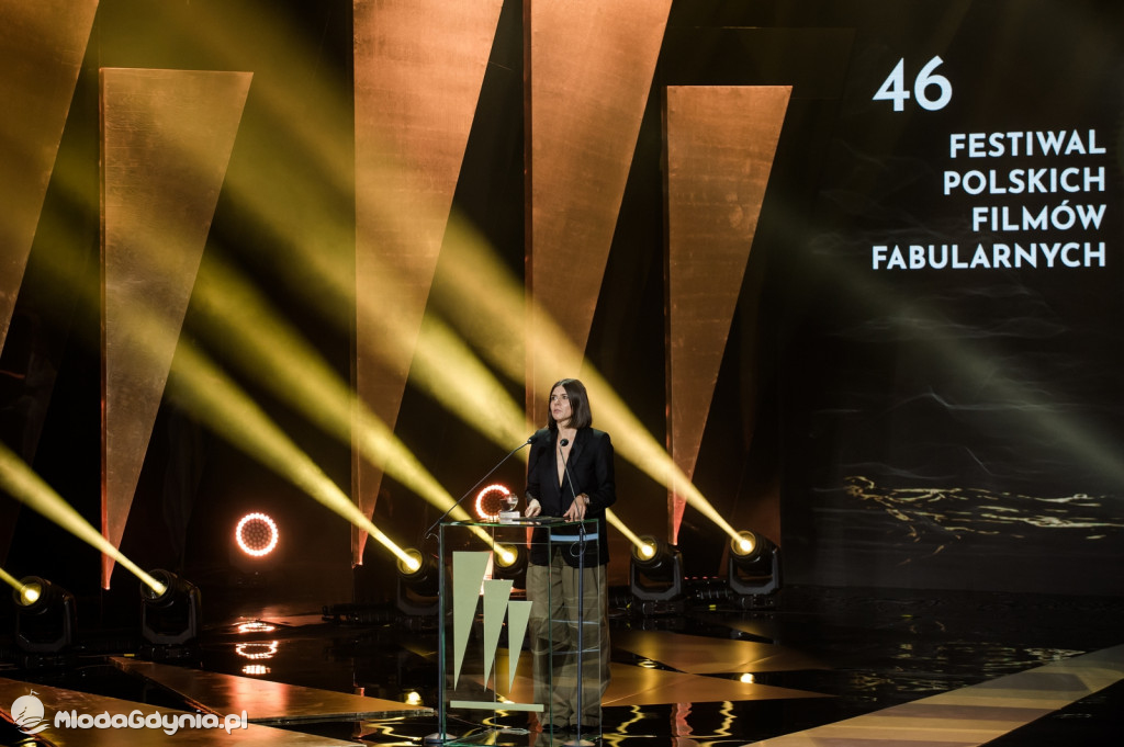 Gala Zakończenia 46. Festiwalu Polskich Filmów Fabularnych