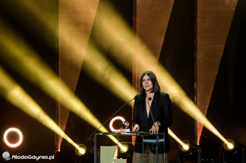 Gala Zakończenia 46. Festiwalu Polskich Filmów Fabularnych