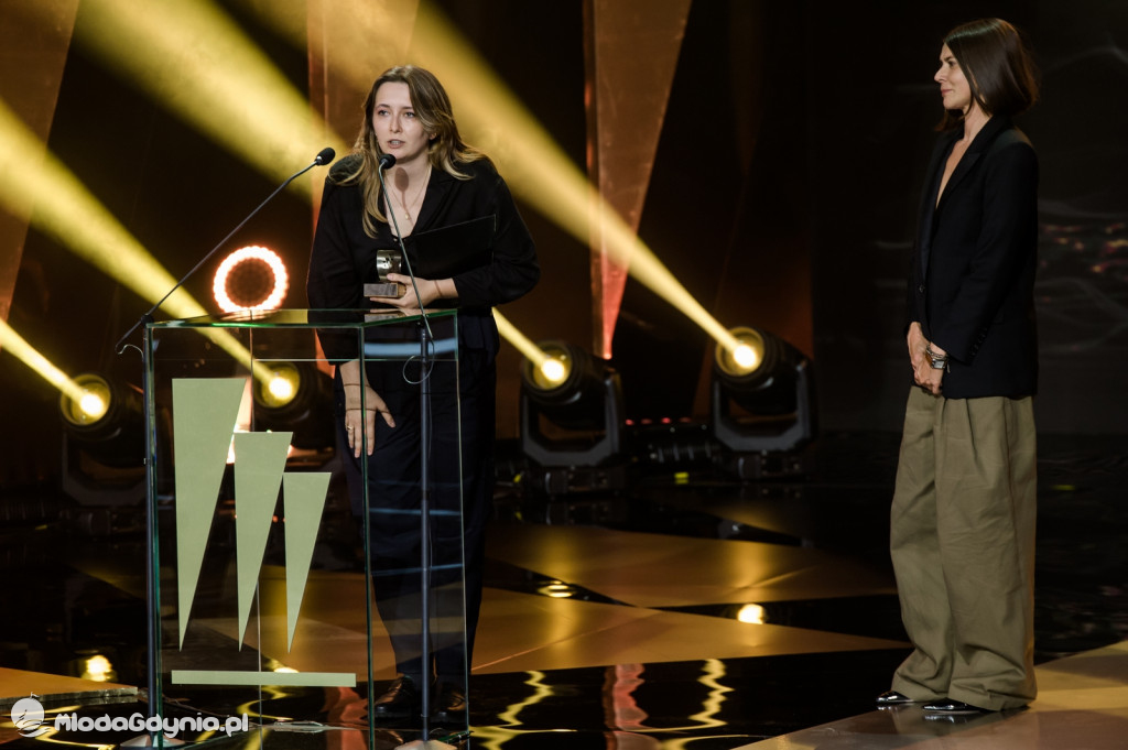 Gala Zakończenia 46. Festiwalu Polskich Filmów Fabularnych