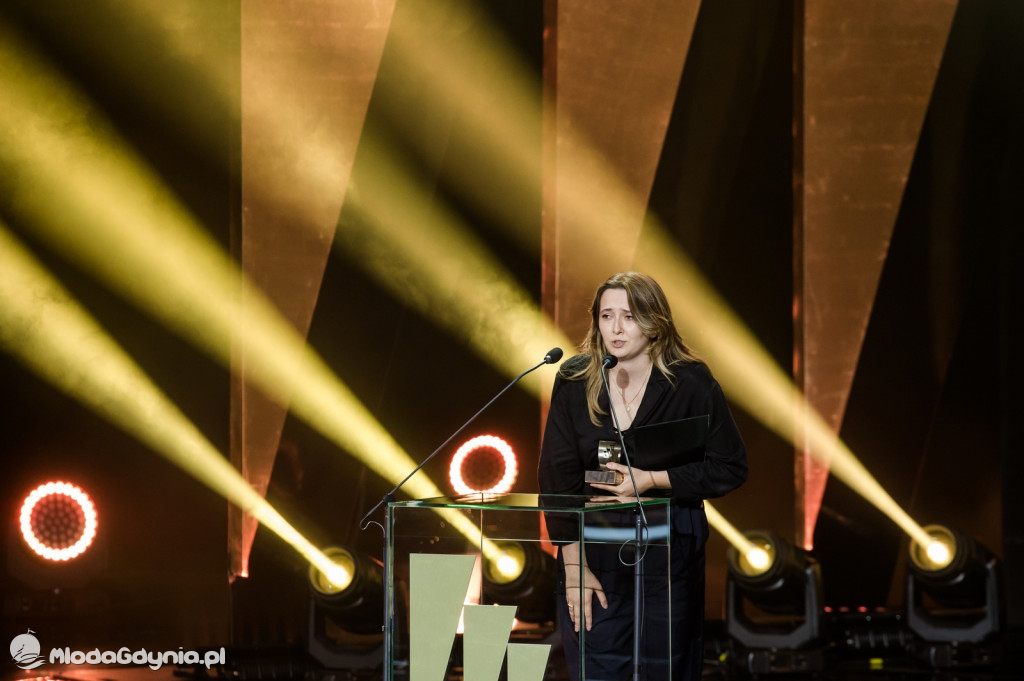 Gala Zakończenia 46. Festiwalu Polskich Filmów Fabularnych