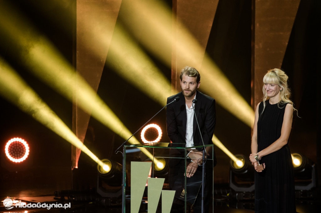 Gala Zakończenia 46. Festiwalu Polskich Filmów Fabularnych