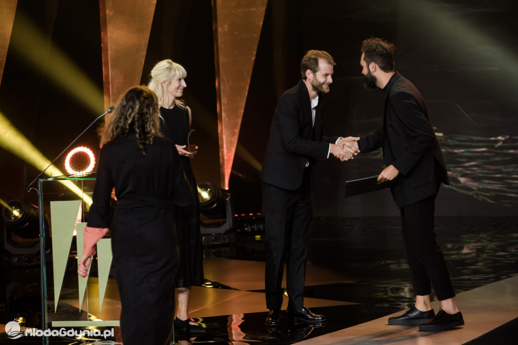 Gala Zakończenia 46. Festiwalu Polskich Filmów Fabularnych