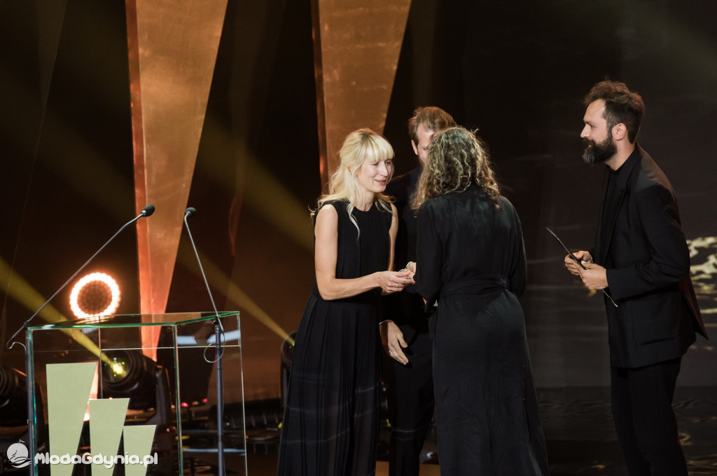 Gala Zakończenia 46. Festiwalu Polskich Filmów Fabularnych